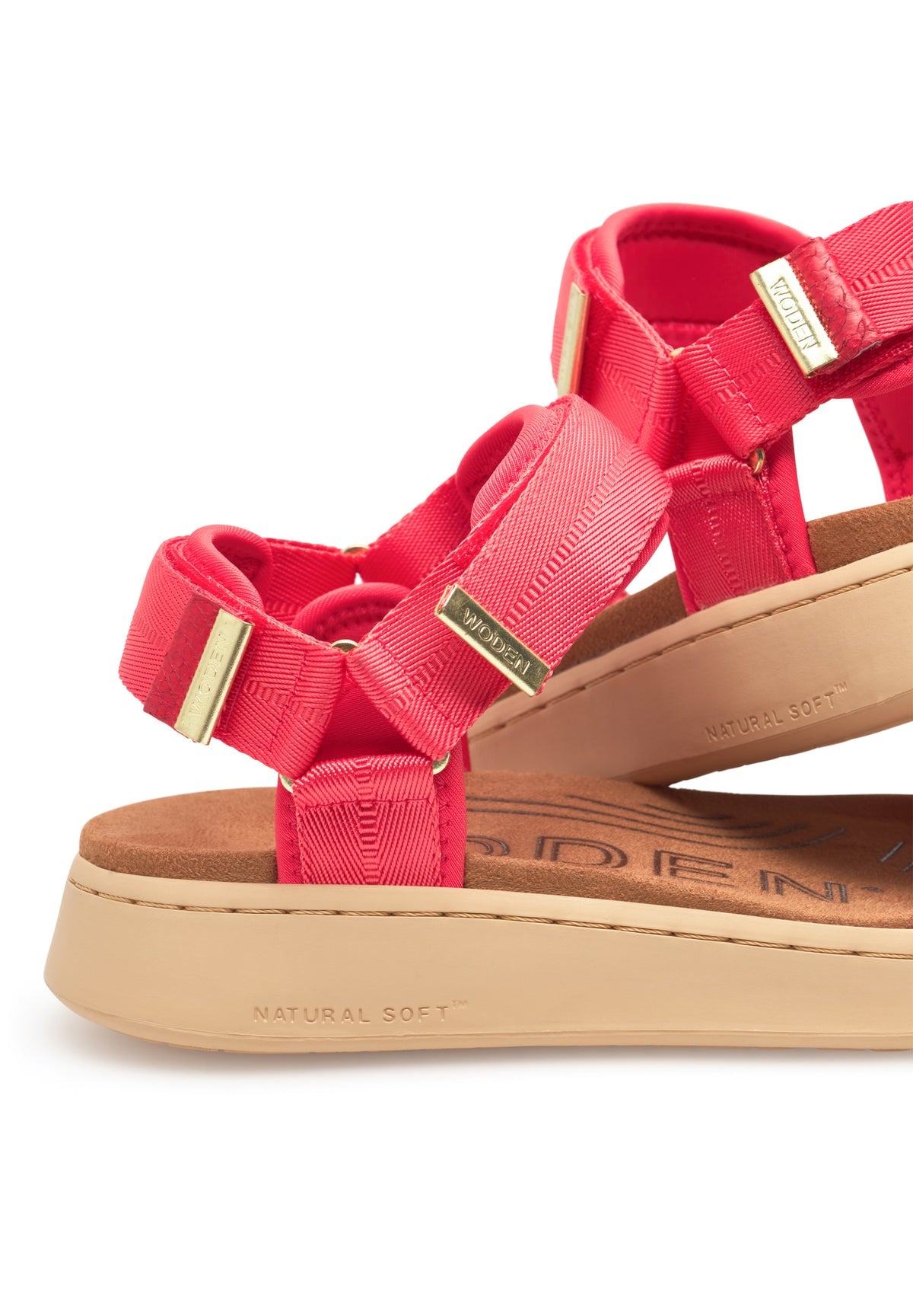 WL926 391 LINE DAME SANDALER