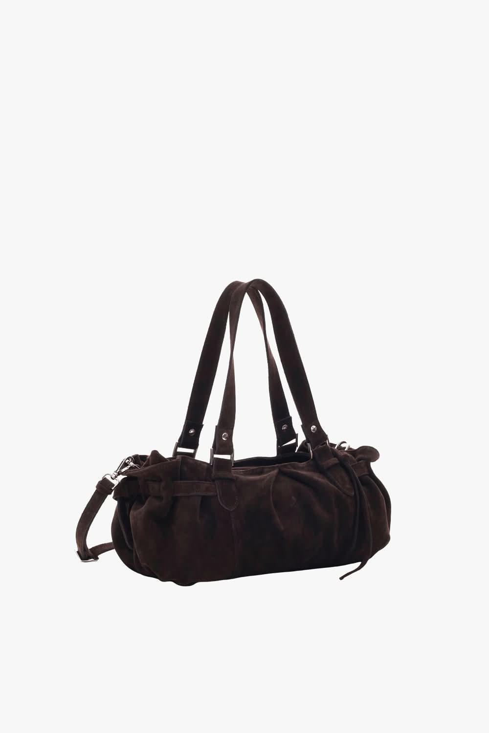 ADAX DARK BROWN TASKER
