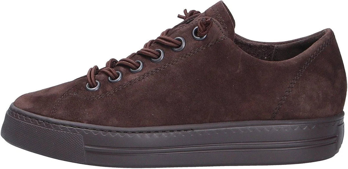PAUL GREEN SNEAKER DAME