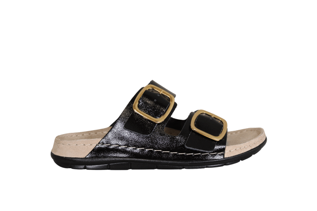 ROHDE DAME SANDALER