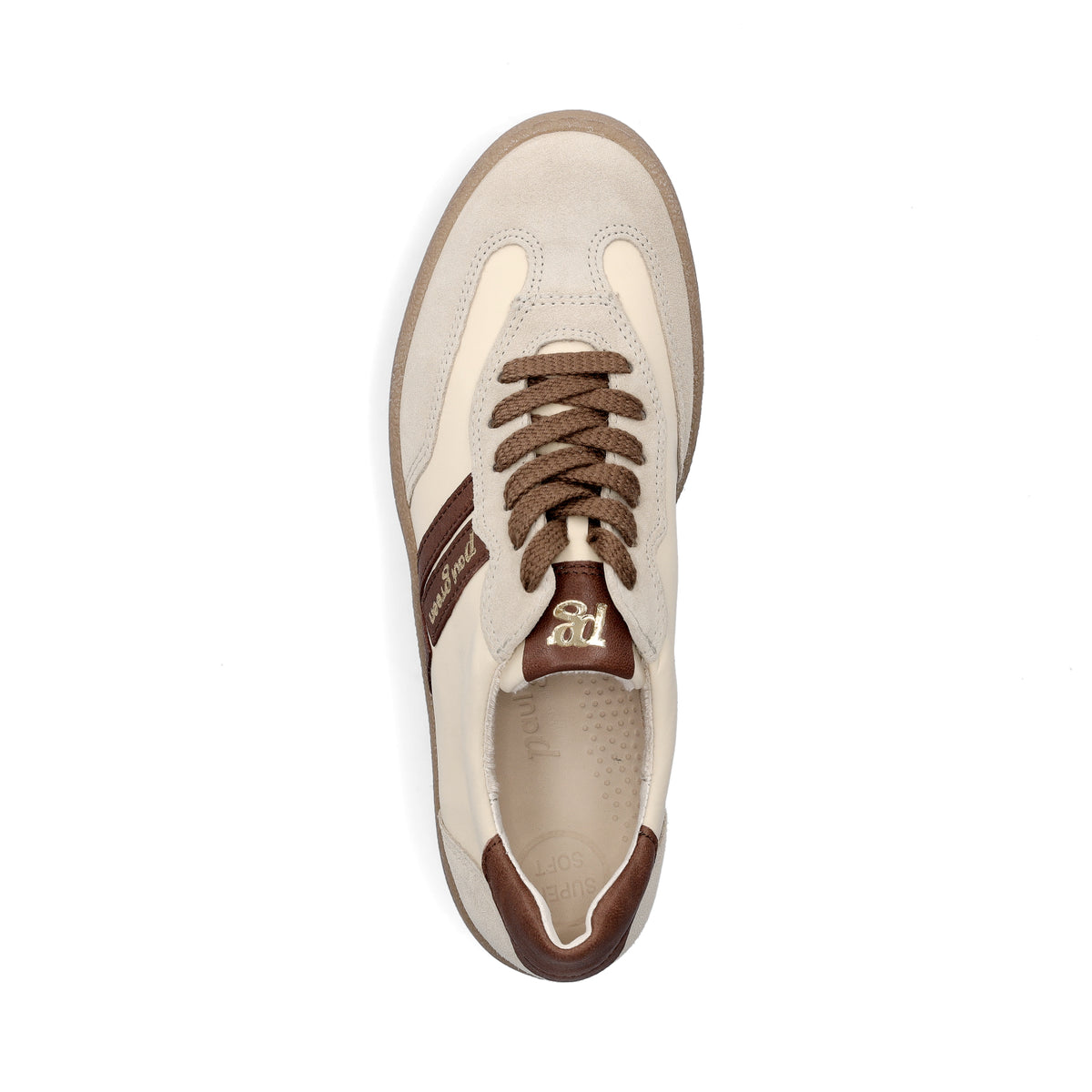 5437-149 DAME SNEAKERS