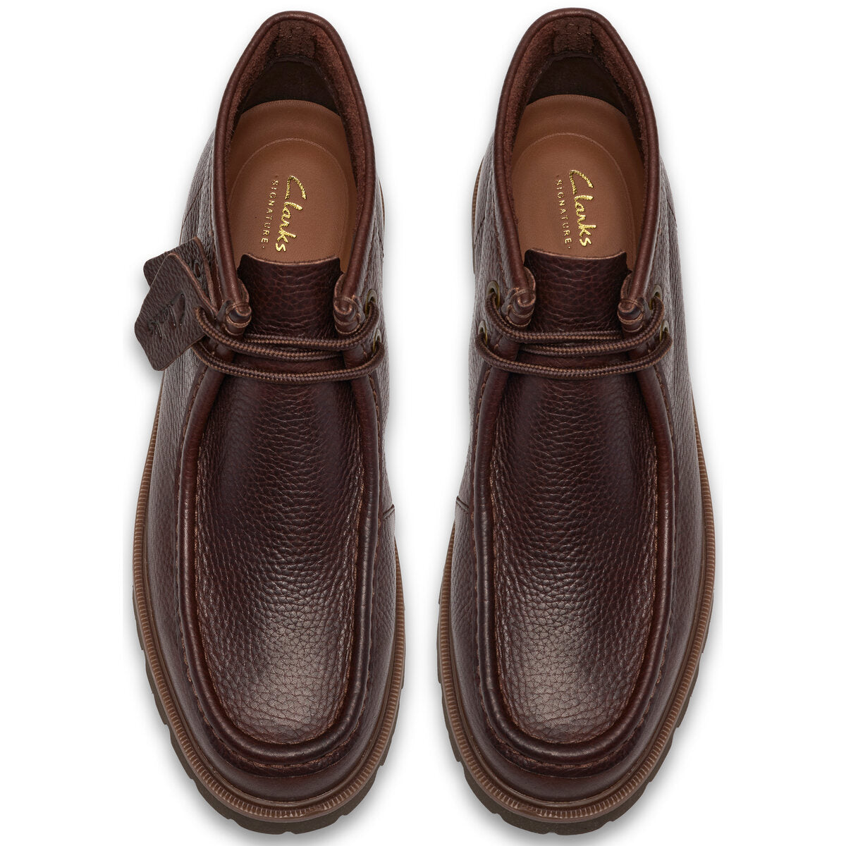 CLARKS HERRE STØVLER