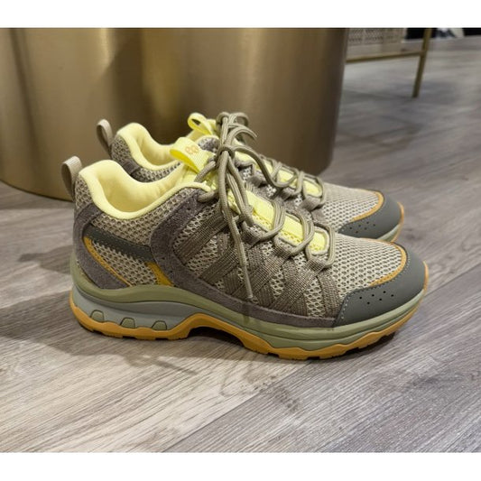 231006Q81  LONDON DAME SNEAKER