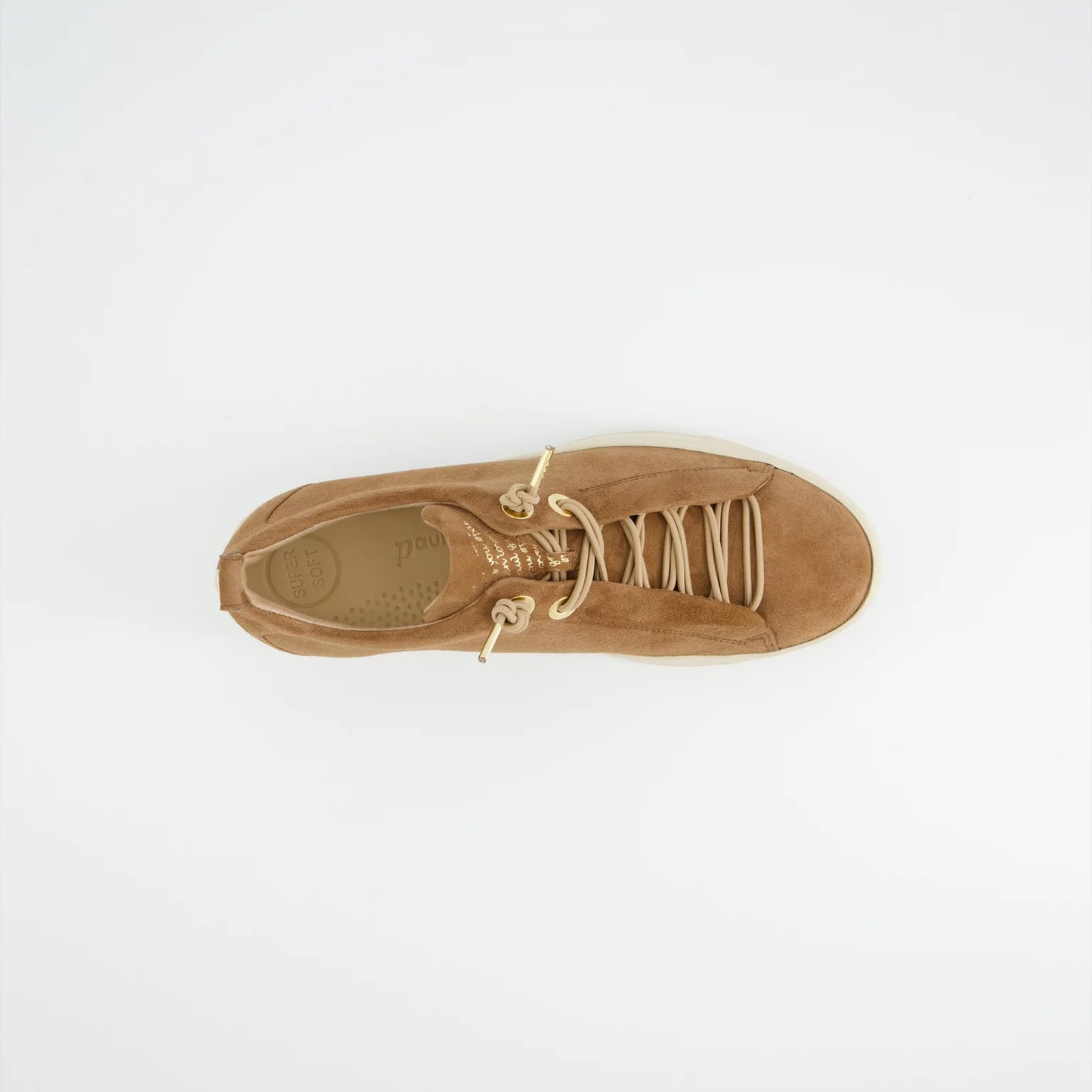PAUL GREEN NUT DAME SNEAKERS