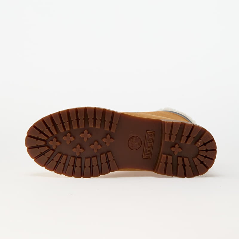 TIMBERLAND DAME STØVLER