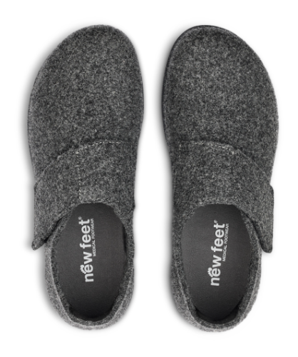 252-22-911 Hjemmesko