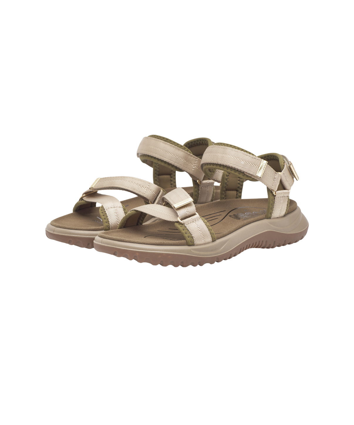 WODEN SANDAL