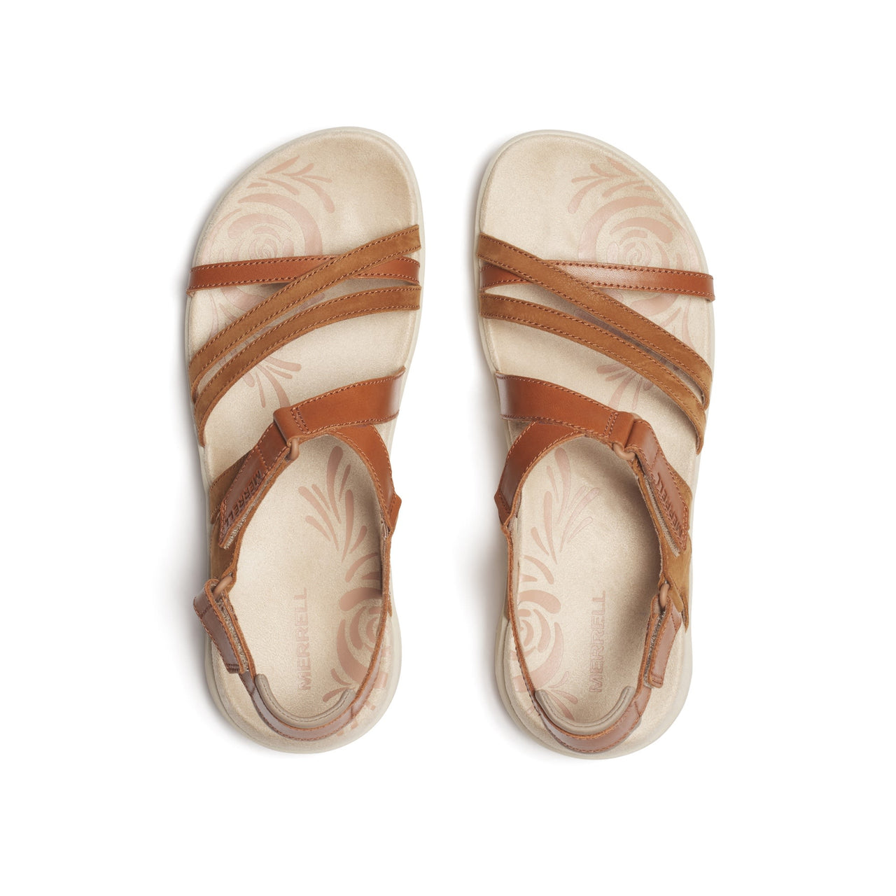J007798 HAZEL DAME SANDALER