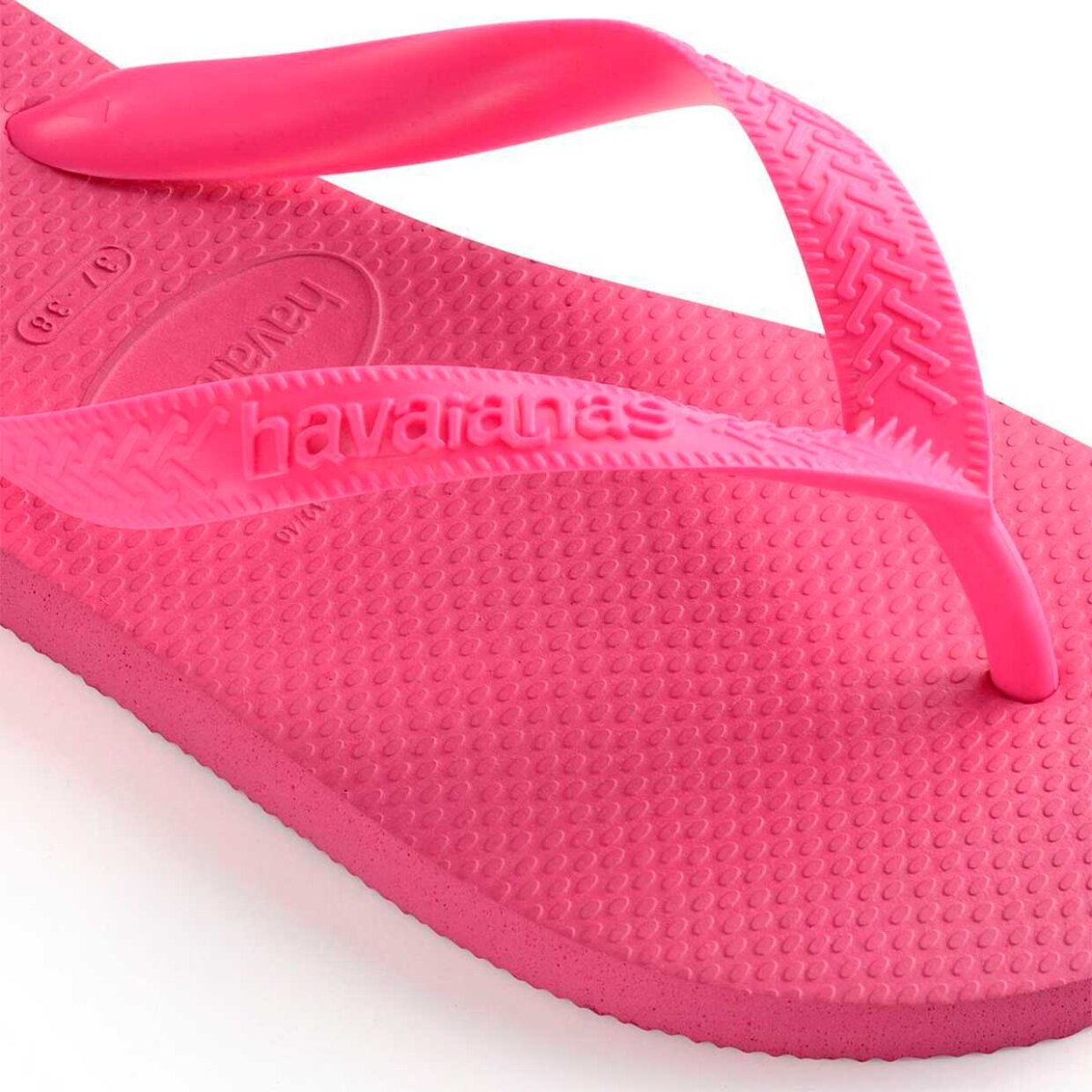 4000029 TOP 5784 PINK FLUX DAME