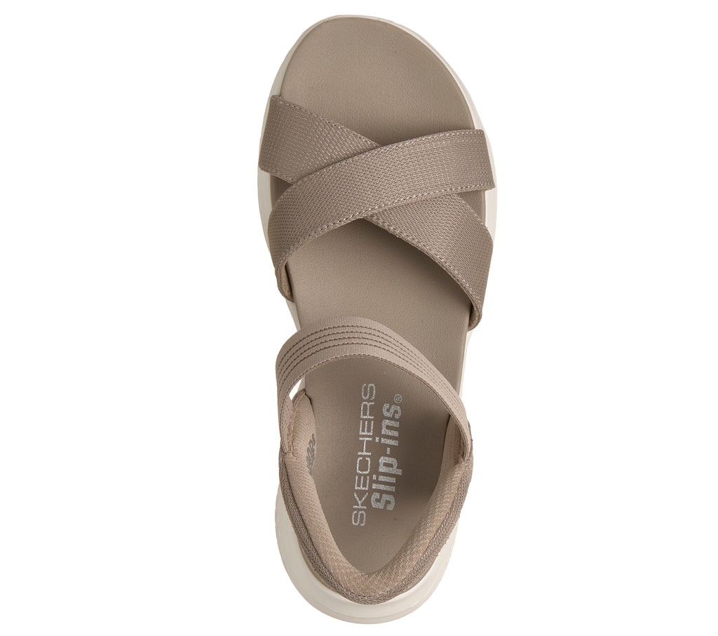 119975/TPE ULTRAFLEX DAME SAND