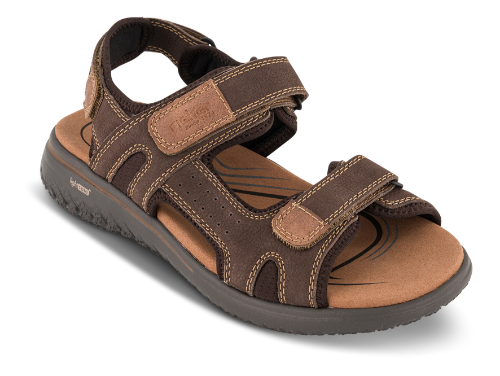 26450-26 HERRE SANDALER