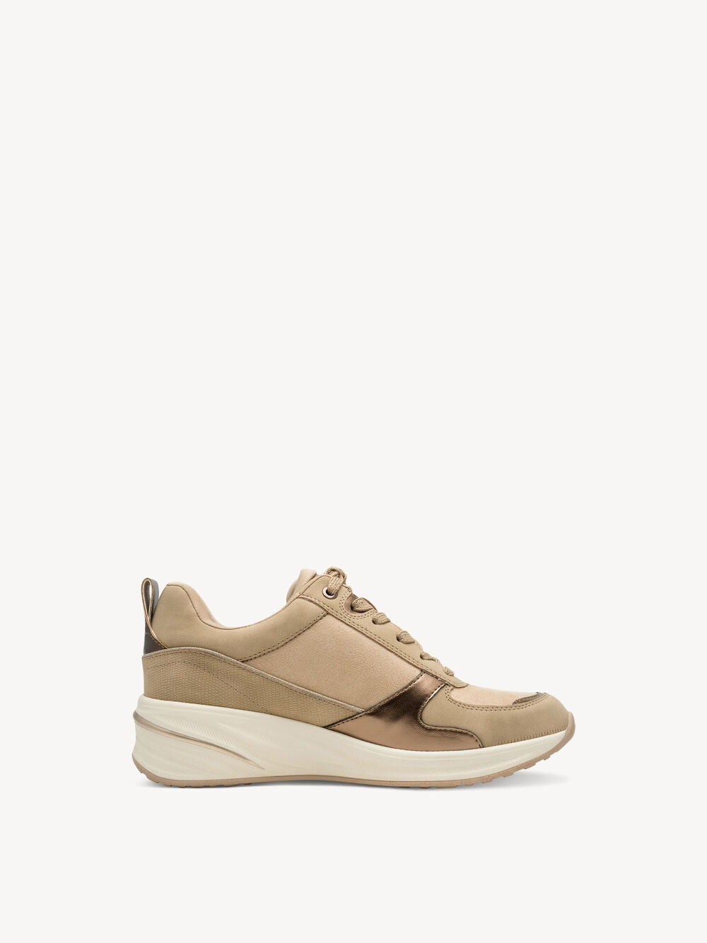 TAMARIS DAME SNEAKERS