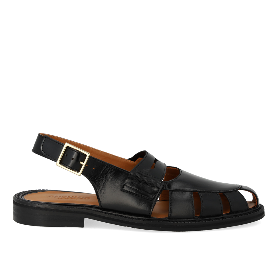 1688-101 1835 DAME SANDALER
