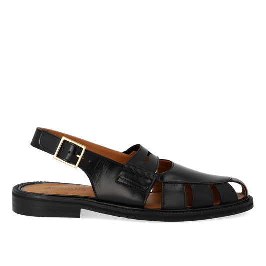 1688-101 1835 DAME SANDALER