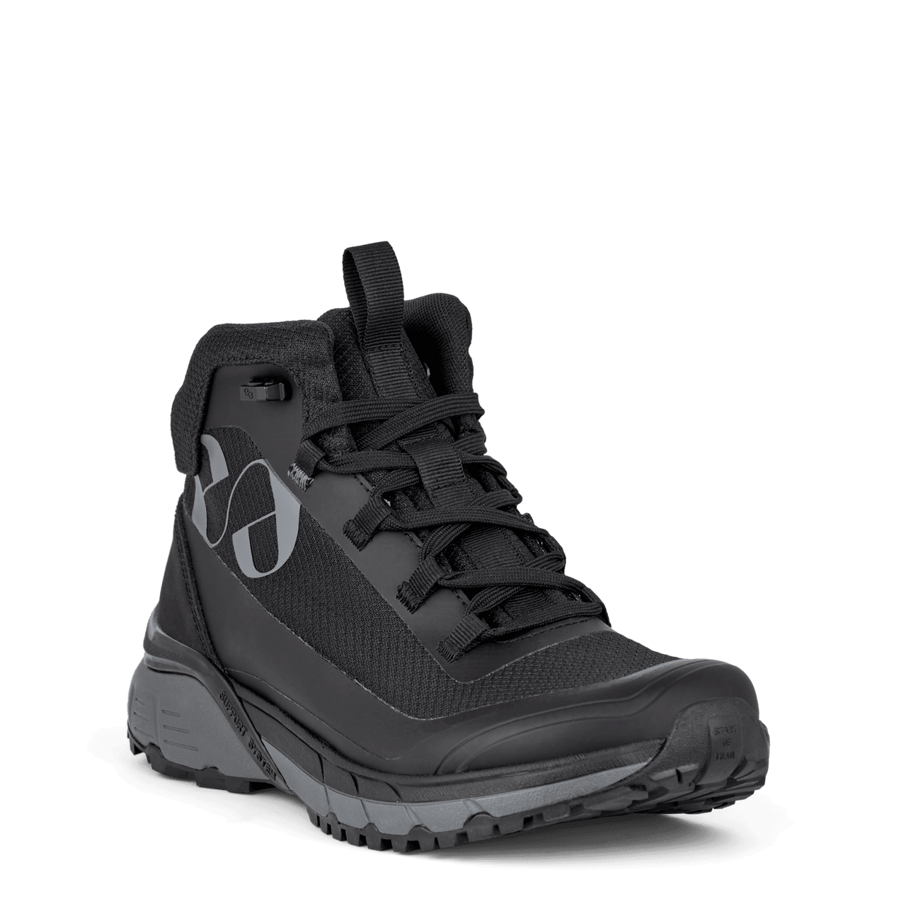 332004Q81 TRYSIL DAME STØVLER