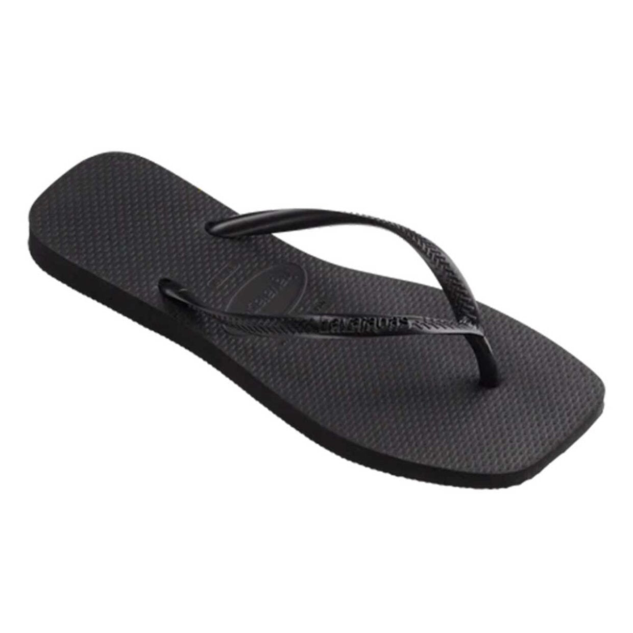 4148301 SLIM SQUARE 0090 BLACK