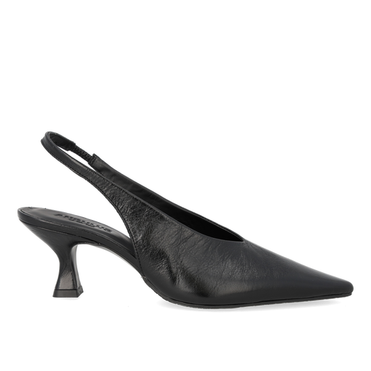 1726-101 BLACK DAME-SKO