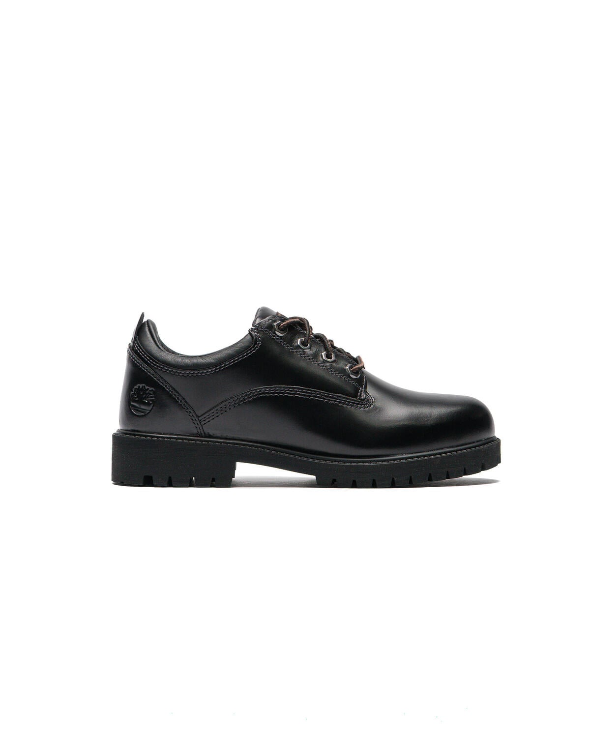 TB0A559WW021 BLACK HERRE-SKO