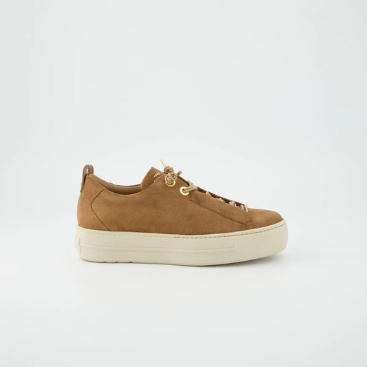 PAUL GREEN NUT DAME SNEAKERS