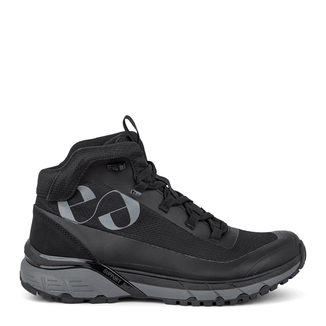 332004Q81 TRYSIL DAME STØVLER