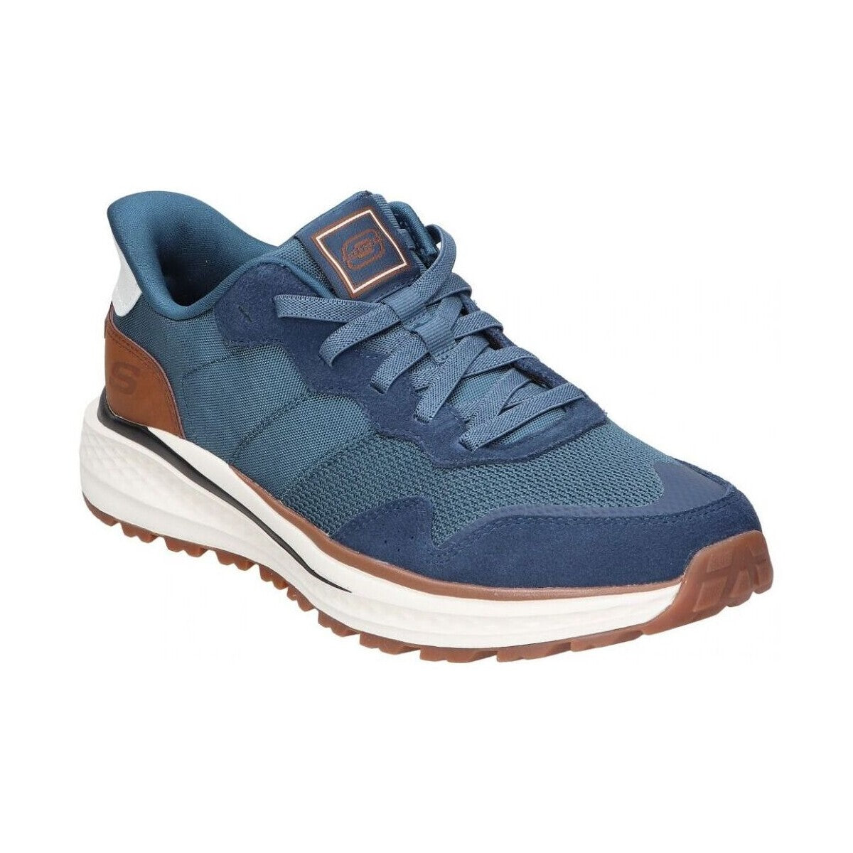 211069/BLU HERRE SNEAKERS