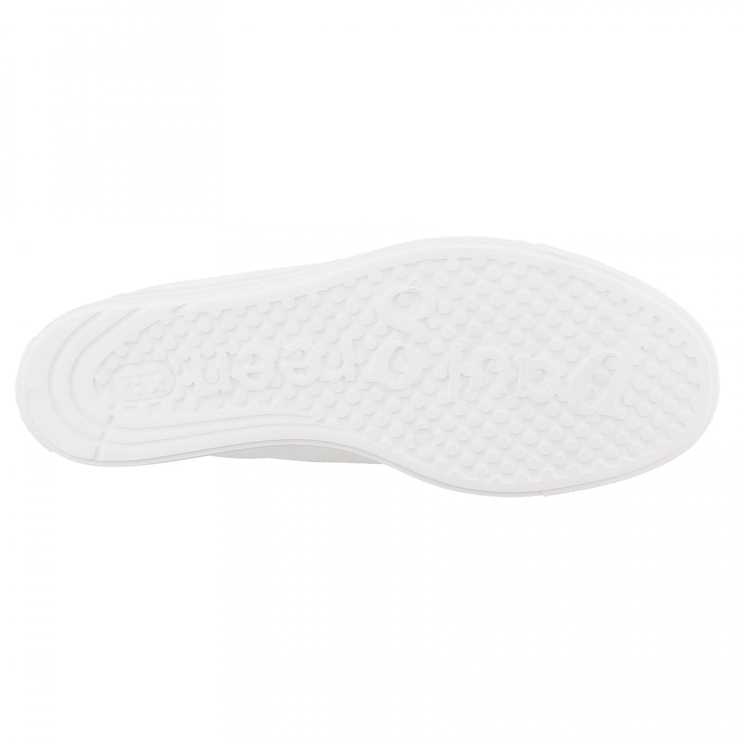 5017-000 WHITE/GOLD DAME SNEAK