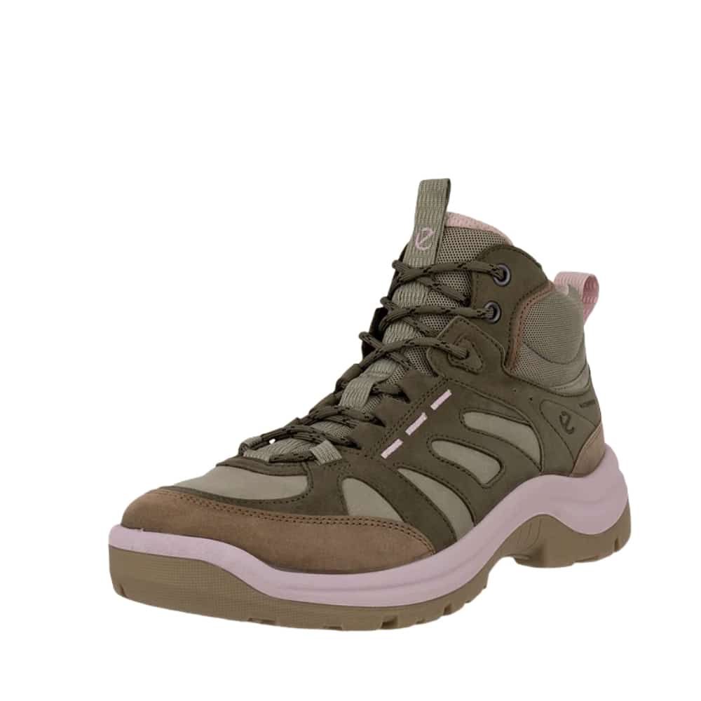 822413-61344 DAME STØVLER