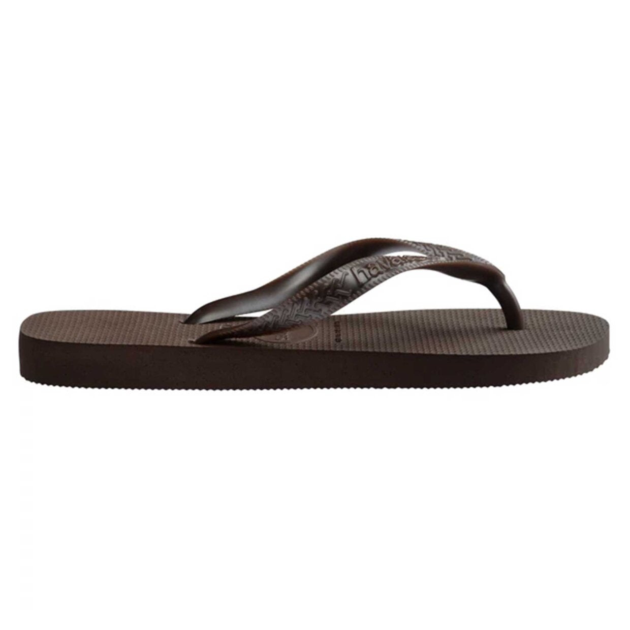 4137428 TOP TIRAS 0727 DARK BR