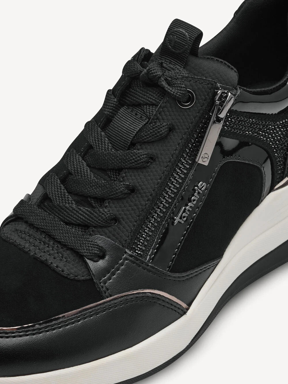 TAMARIS DAME SNEAKERS