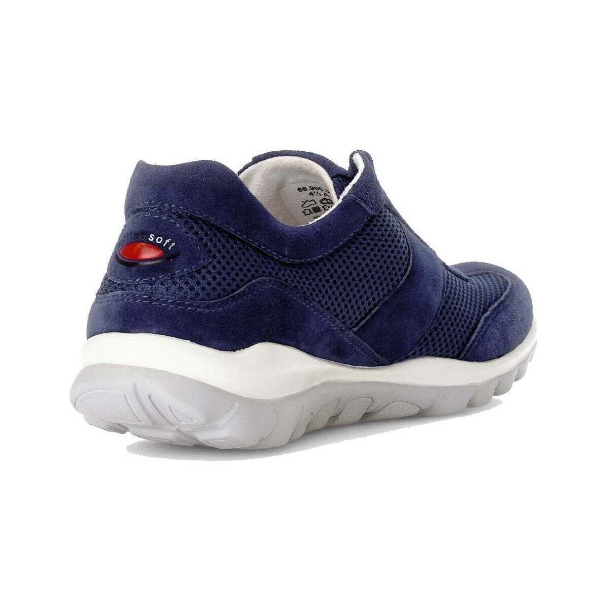 GABOR ROLING SNEAKERS