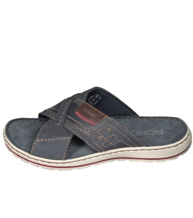 6731 56 OCEAN HERRE SANDALER