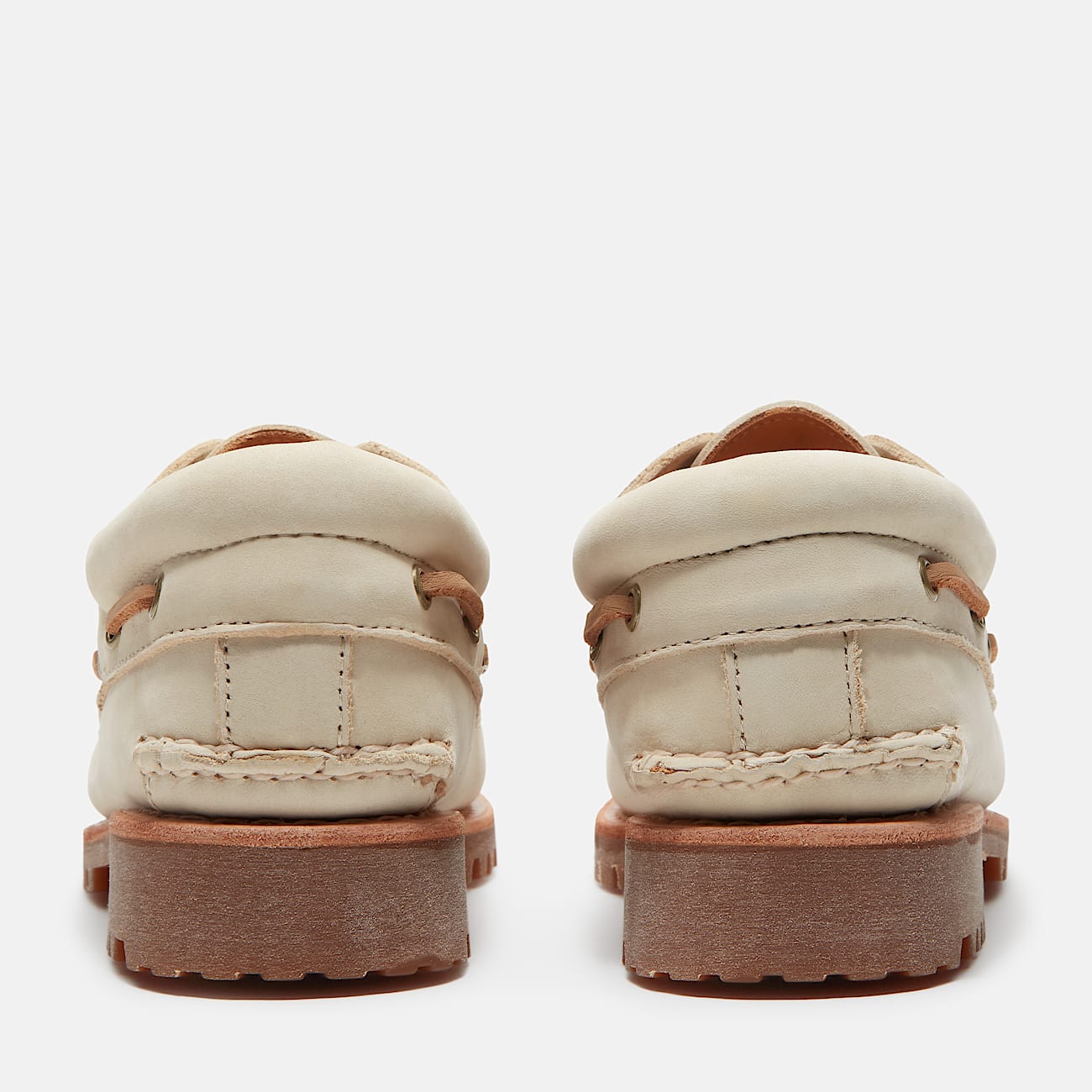 SEJLERSKO TIMBERLAND