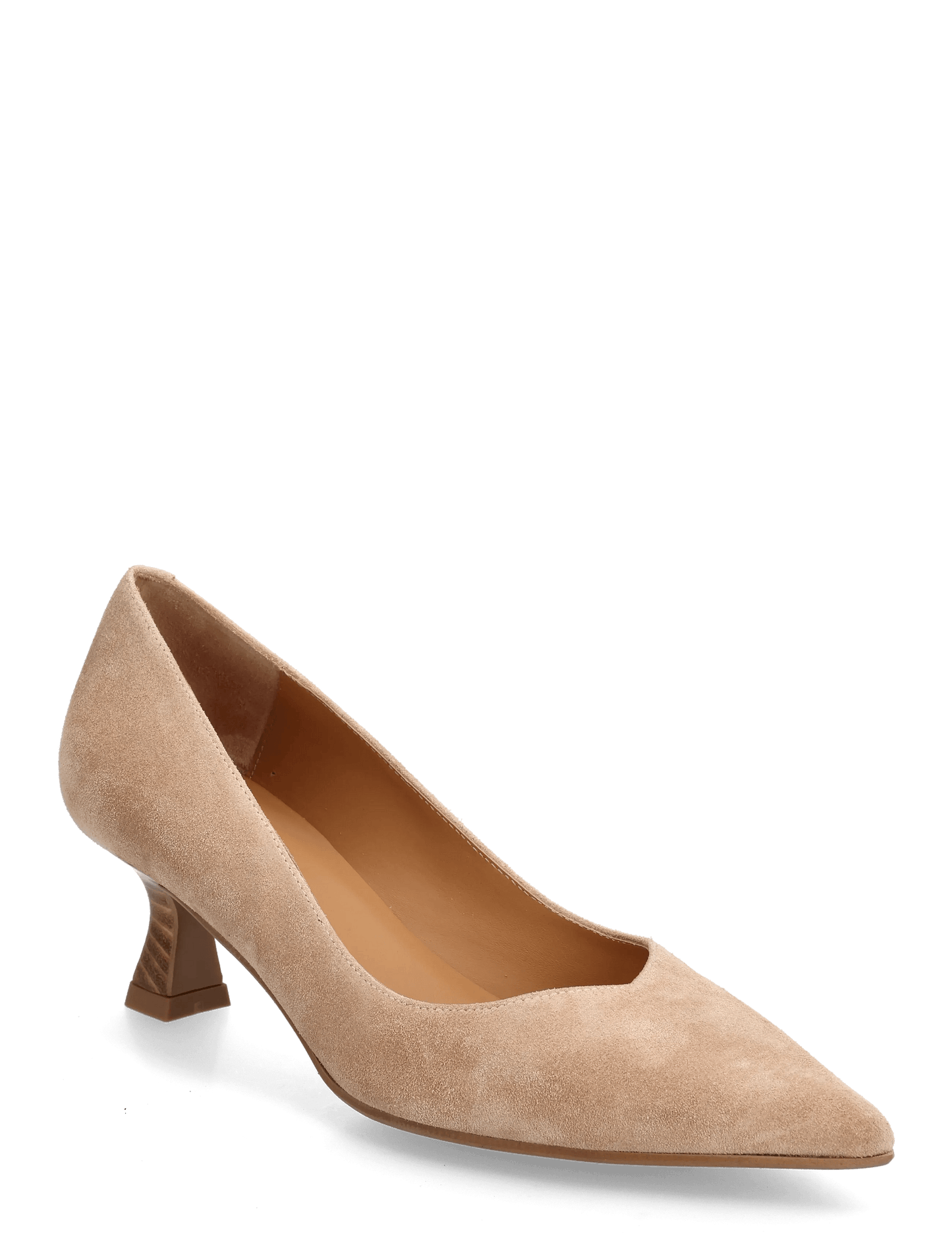 BILLI BI DAME PUMPS SKO