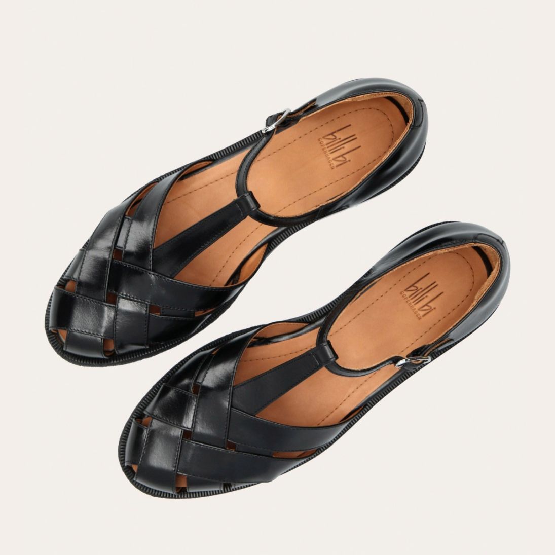 A9683 SAMOA DAME-SKO