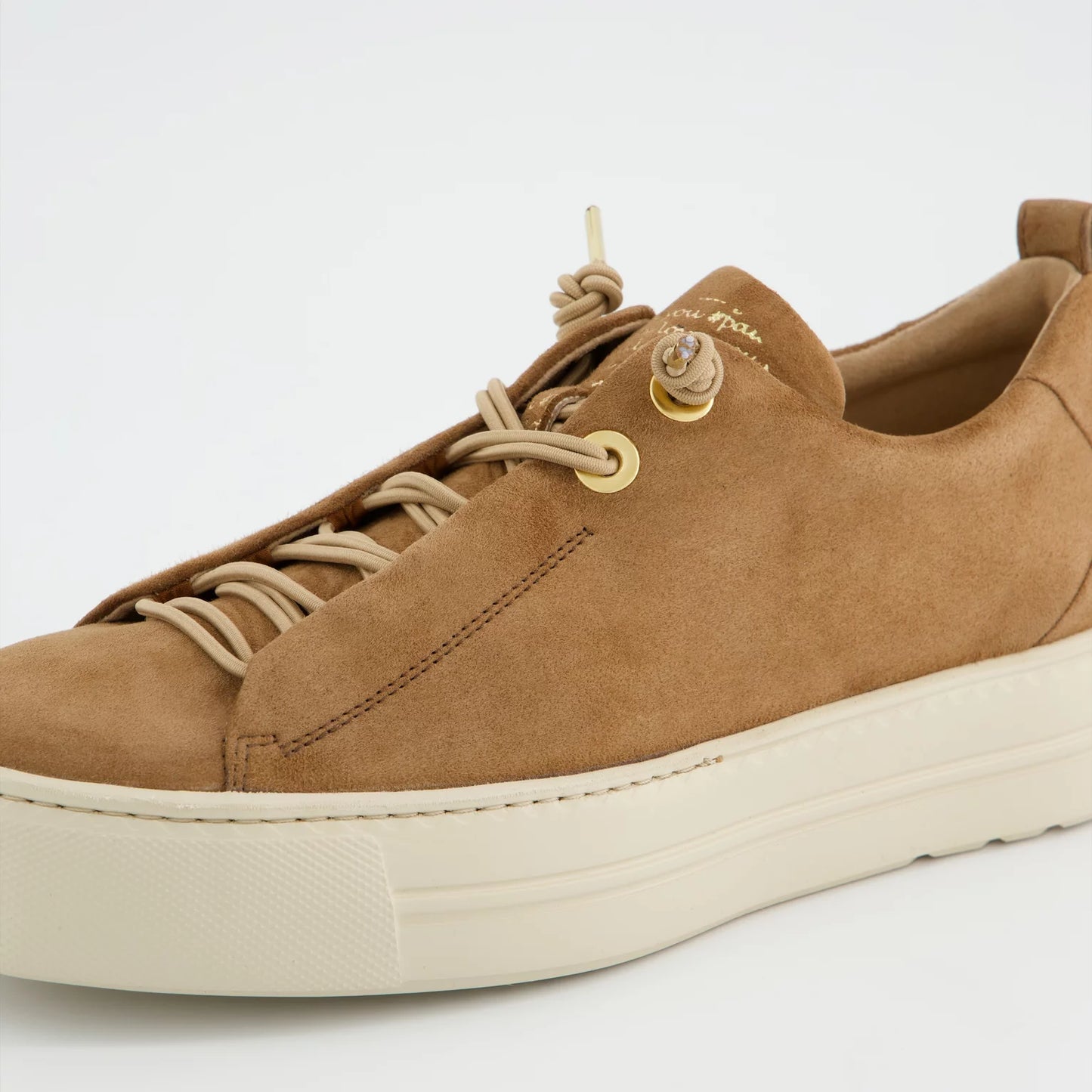 PAUL GREEN NUT DAME SNEAKERS