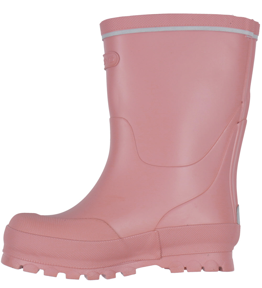1-12150-98 LIGHT PINK GUMMISTØ