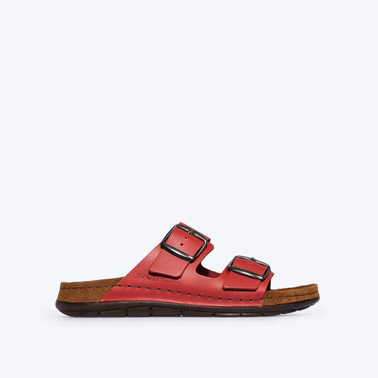 5865 43 DAME SANDALER