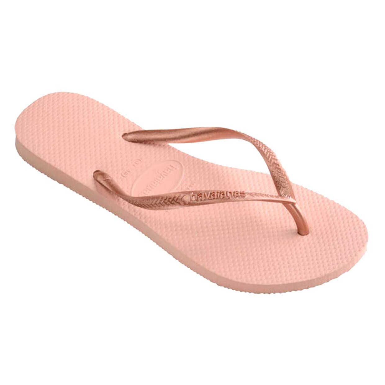 400030 SLIM 0076 BALLET ROSE D