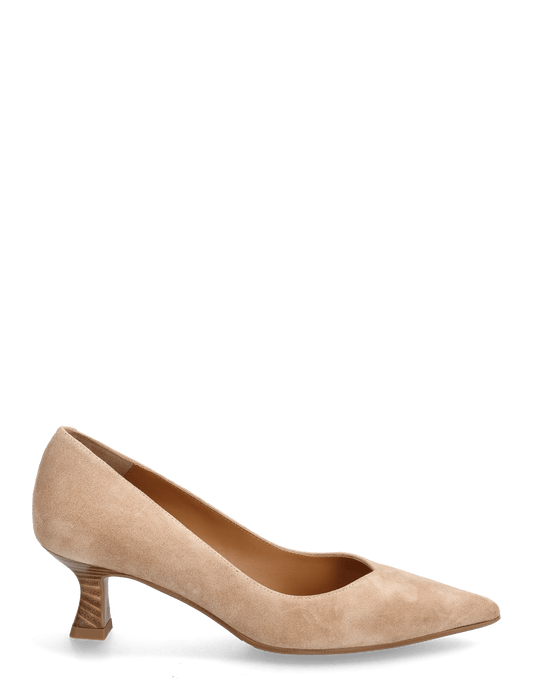 BILLI BI DAME PUMPS SKO