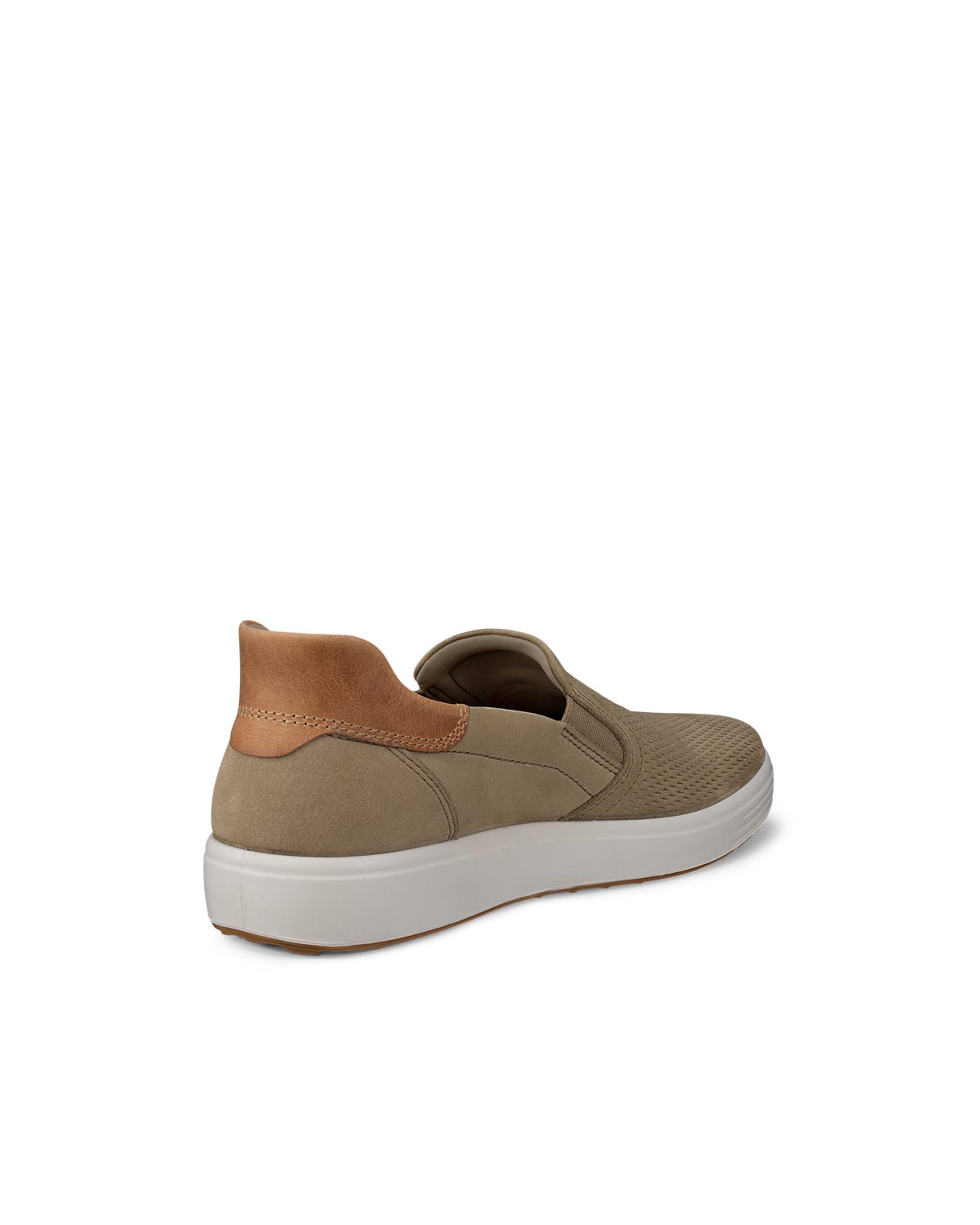 470834-61560 SOFT 7 NUT BROWN