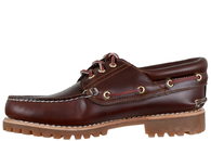 TB030003 214 BROWN HERRE-SKO