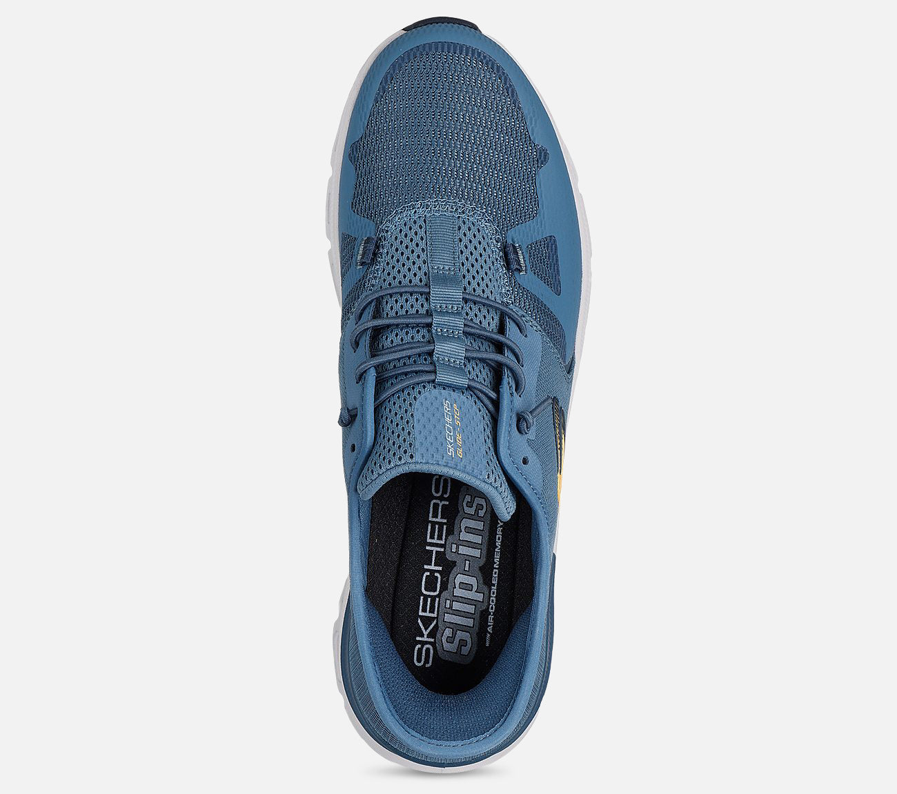 232930/SLT GLIDE STEP PRO HERR