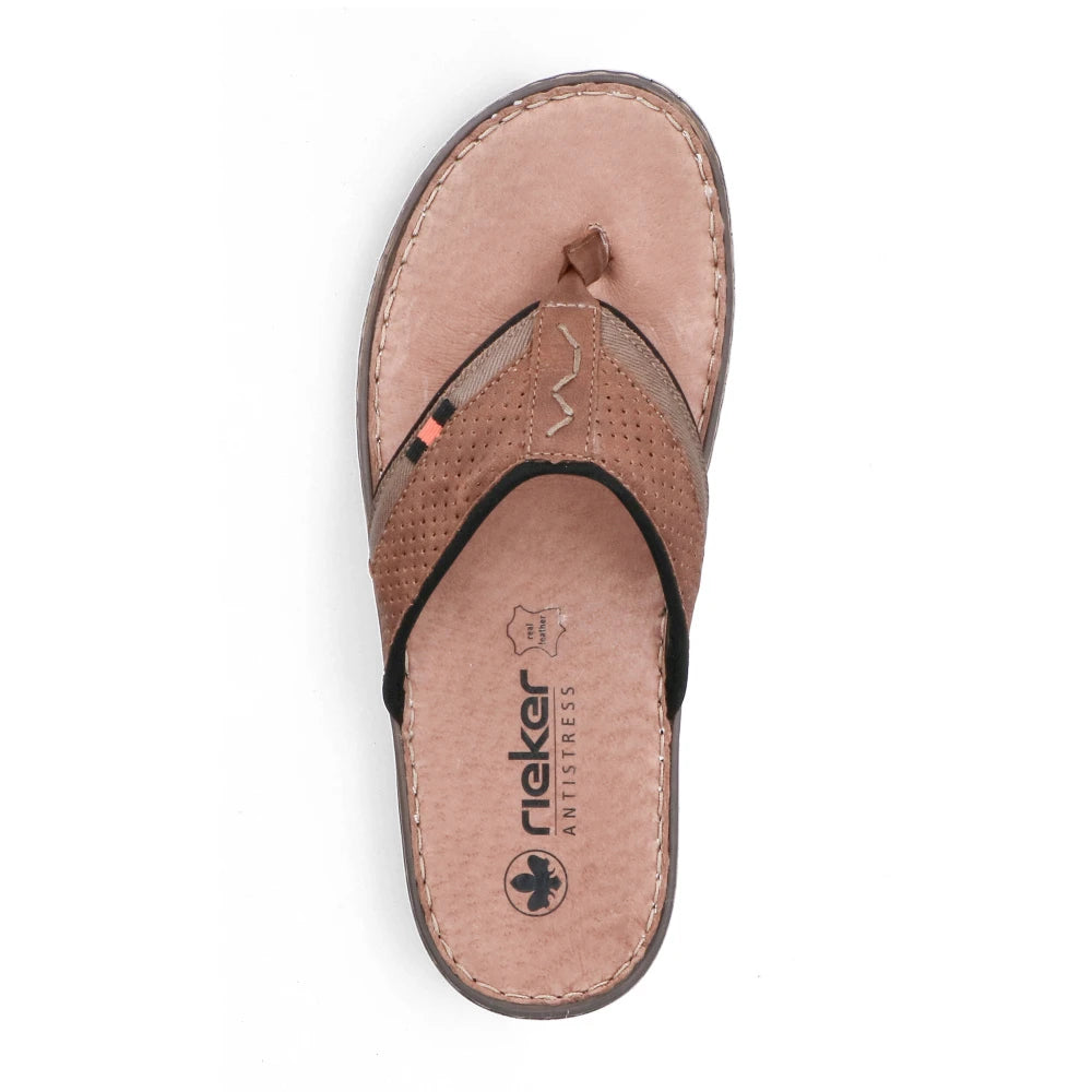 21084-23 HERRE SANDALER