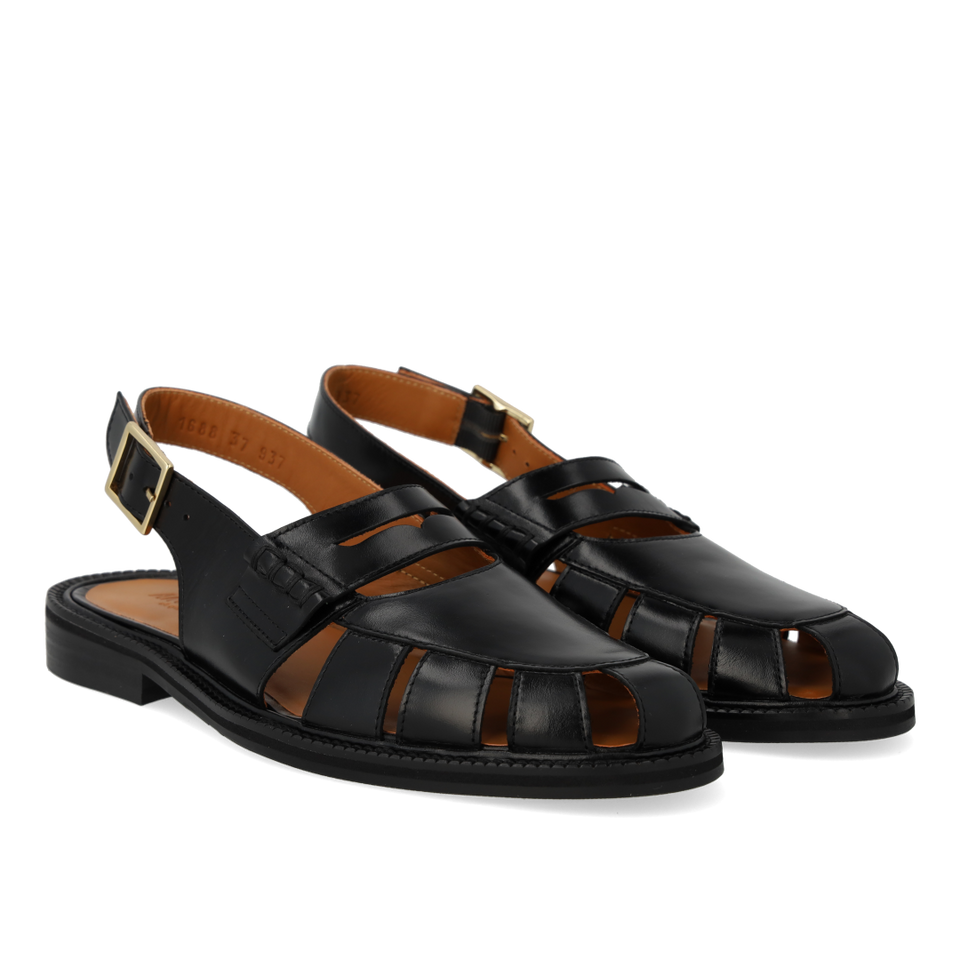1688-101 1835 DAME SANDALER