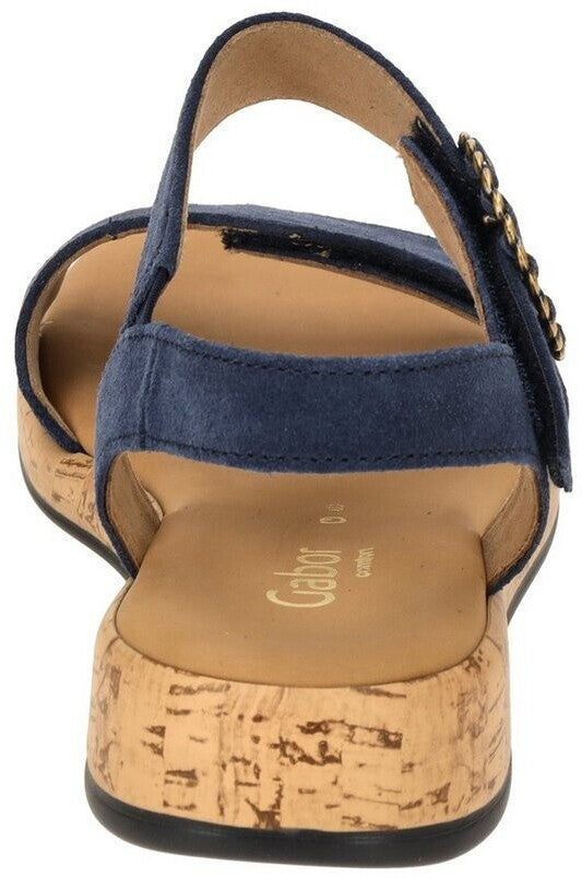 82.734.36 DAME SANDALER