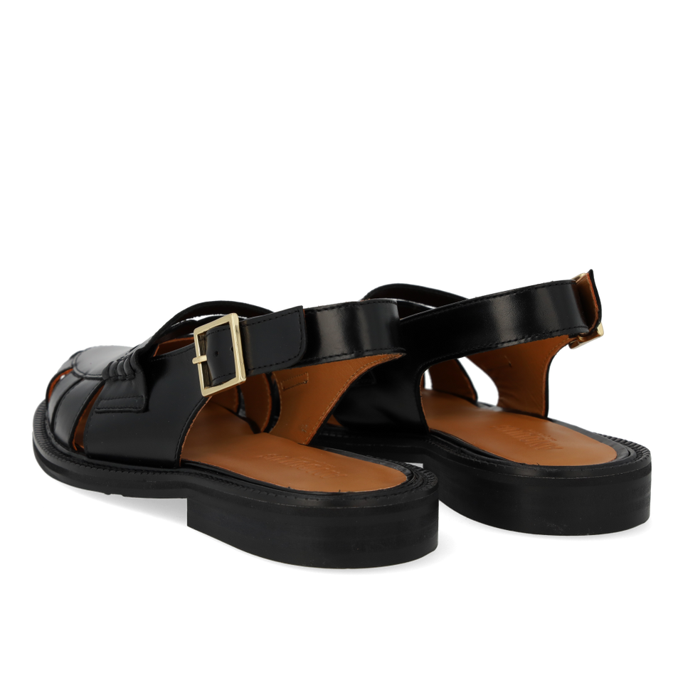 1688-101 1835 DAME SANDALER