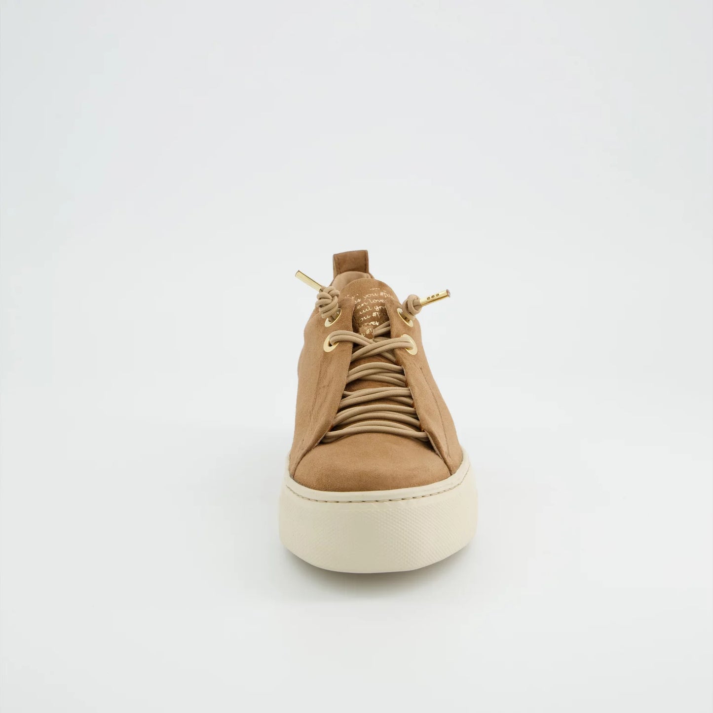 PAUL GREEN NUT DAME SNEAKERS