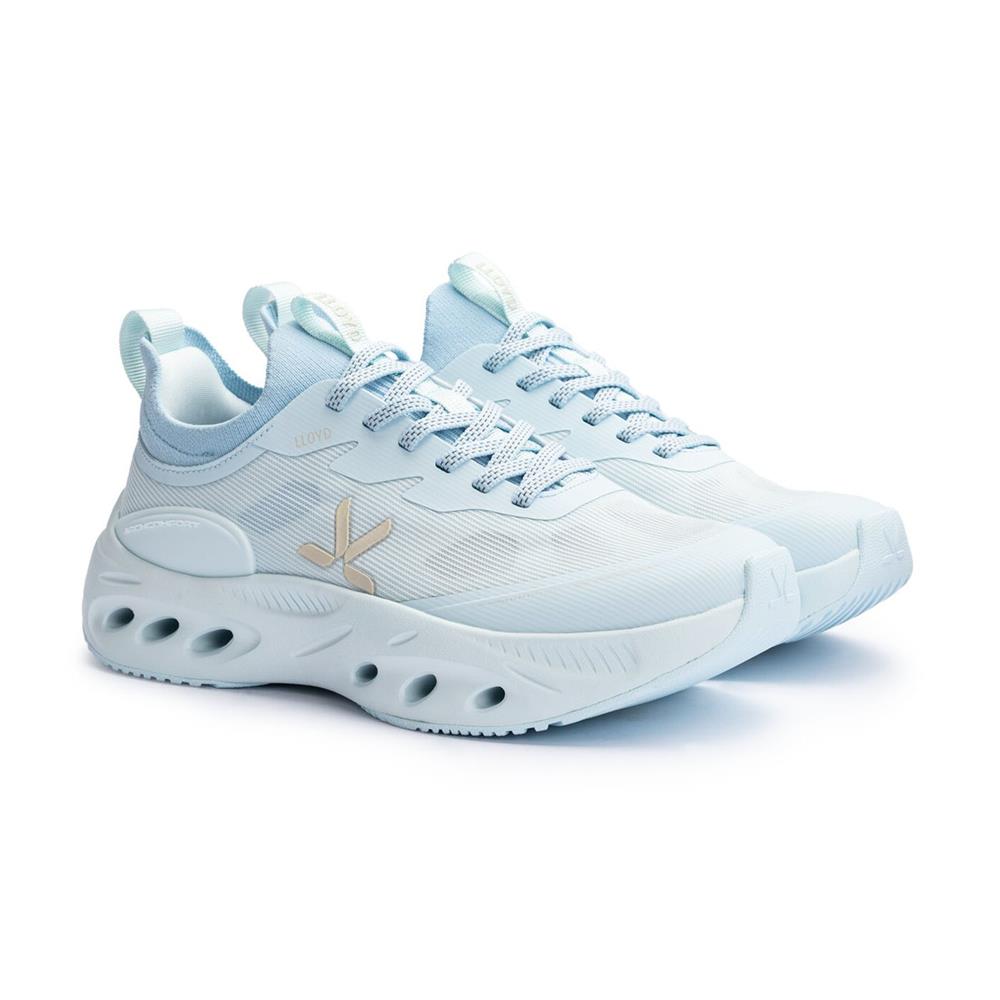 16-582-18 DASH ERA DAME SNEAKE