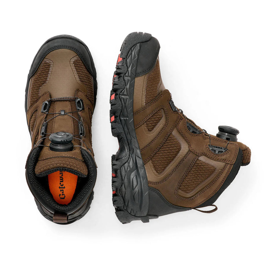 ORION 6 GI SPEED-LACING LEATHE