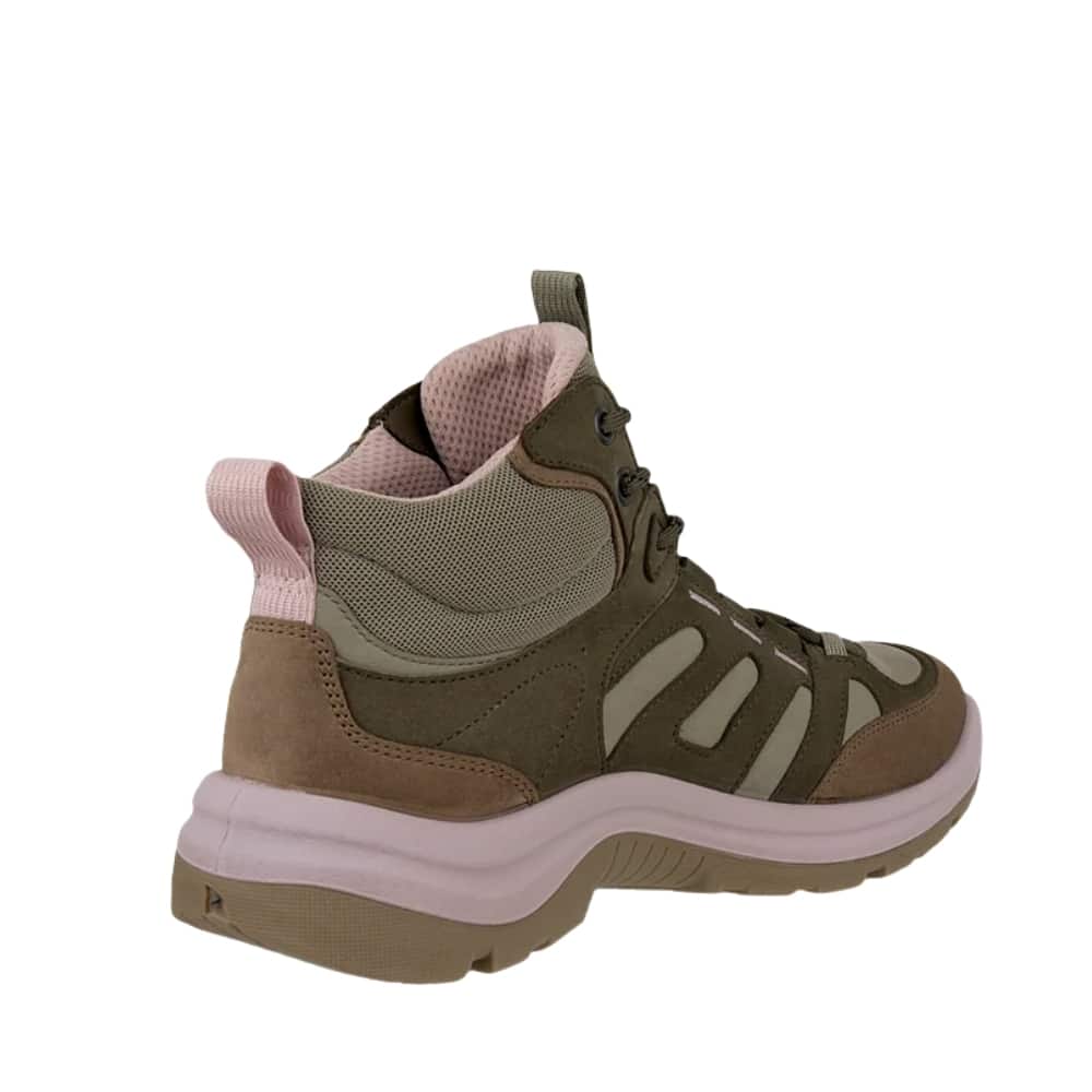 822413-61344 DAME STØVLER